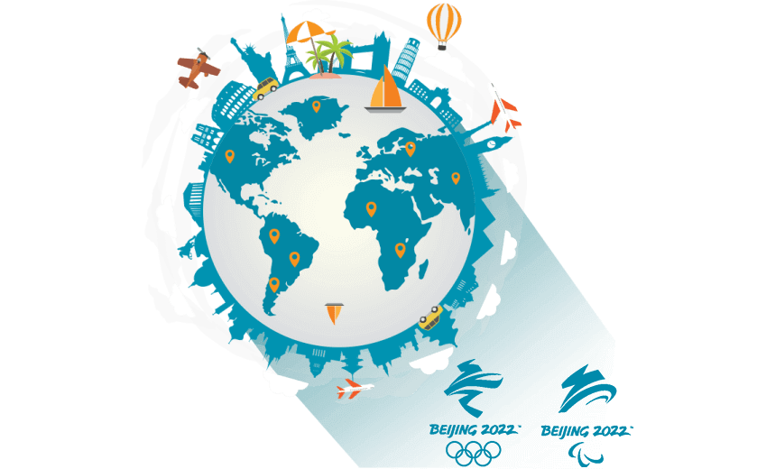 阿拉伯联合酋长国回国代理 - 通行中国